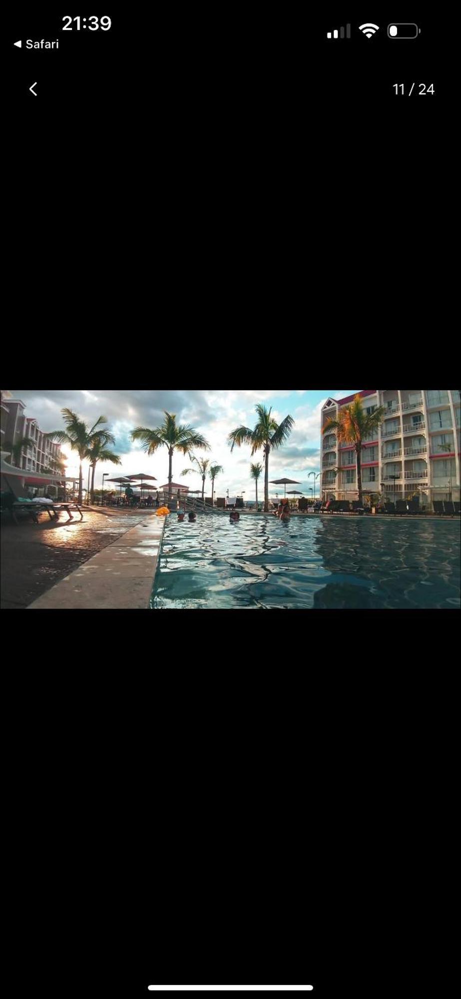 Thermas Resort Aguas De Sao Pedro Extérieur photo