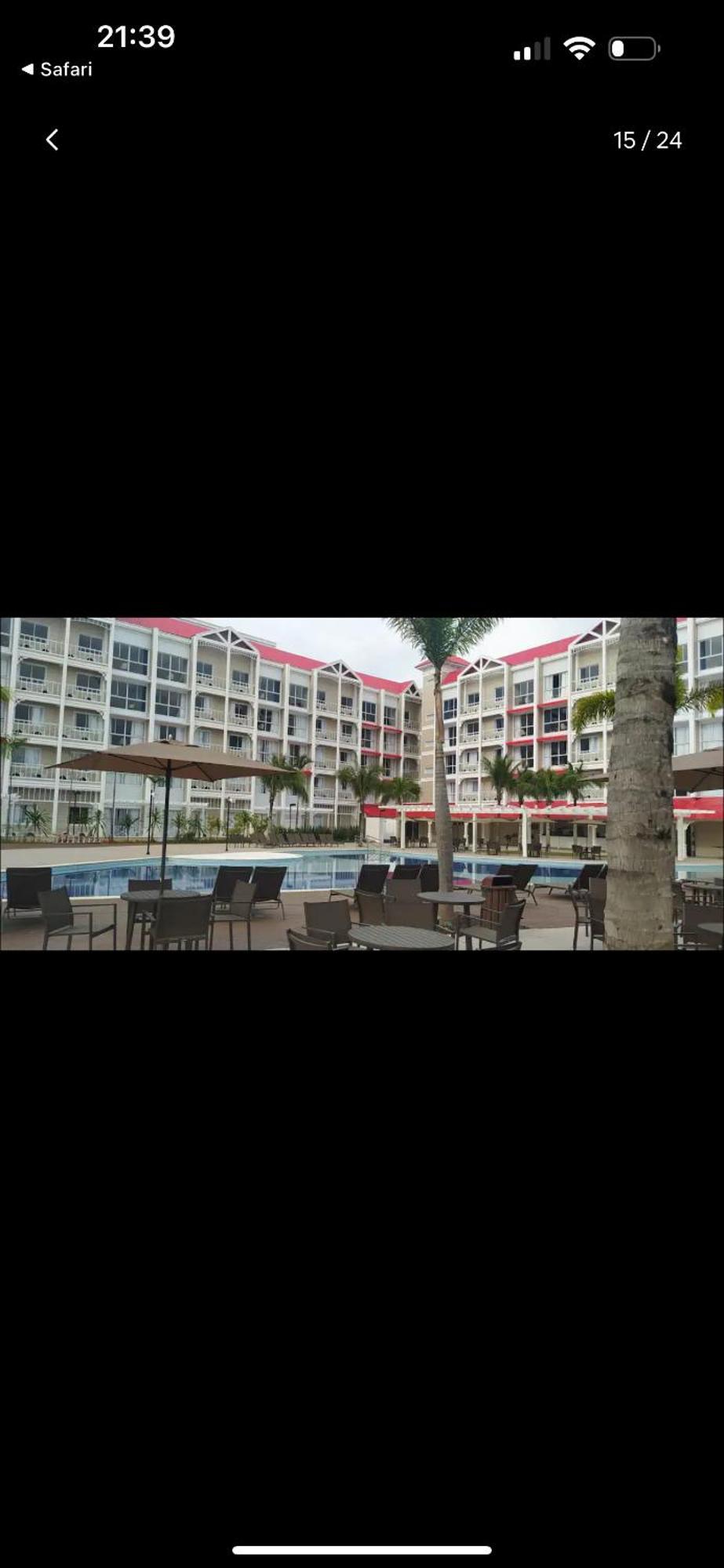 Thermas Resort Aguas De Sao Pedro Extérieur photo