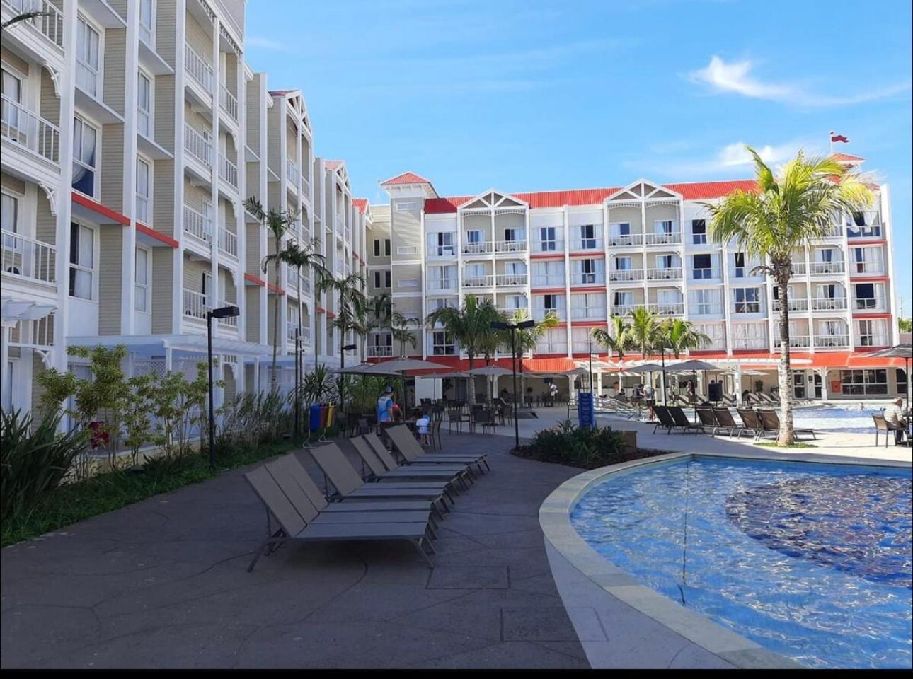 Thermas Resort Aguas De Sao Pedro Extérieur photo
