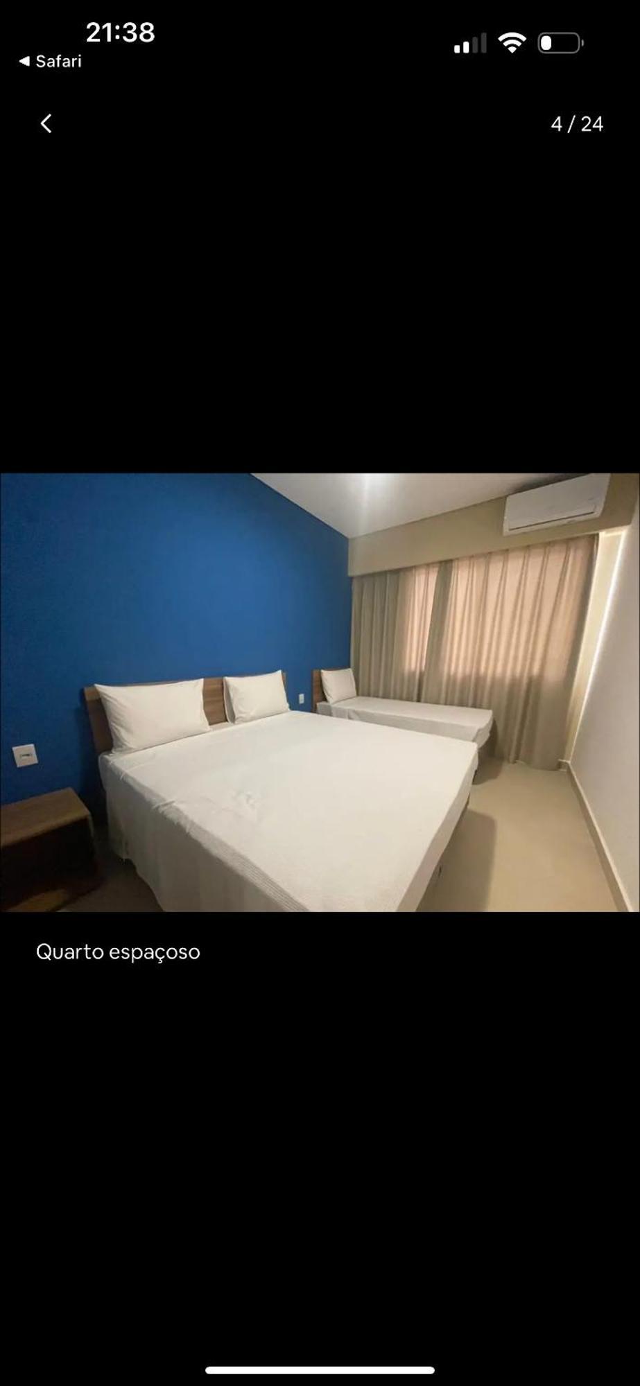 Thermas Resort Aguas De Sao Pedro Extérieur photo
